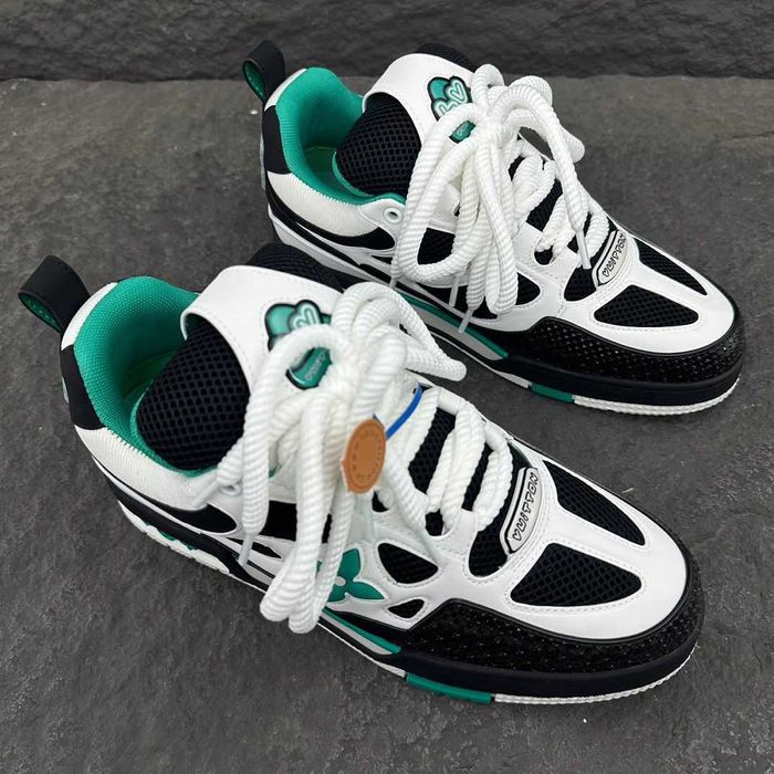 Louis Vouitton Skate