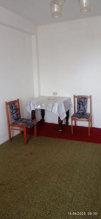 Продается 2х комнатная квартира