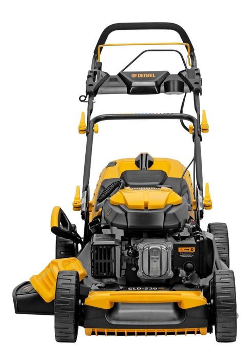 Газон ору/ стрижка газона