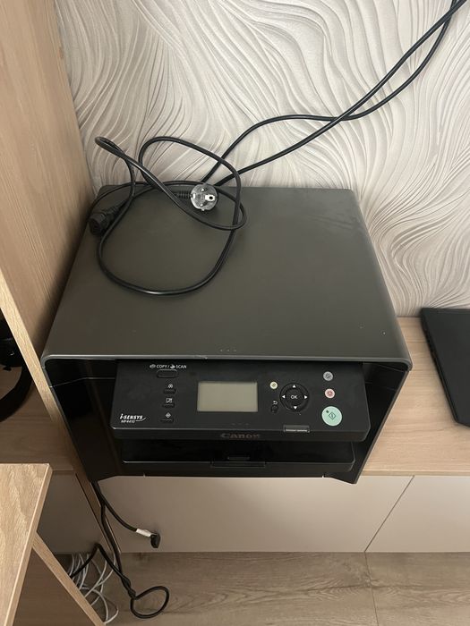 Принтер мфу 3 в 1 canon mf4410