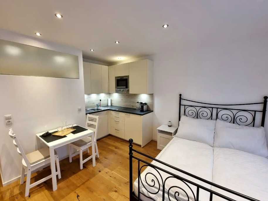 Дава се под наем  в Пловдив, Гагарин - 35 кв.м за 75 € - Снимка #3