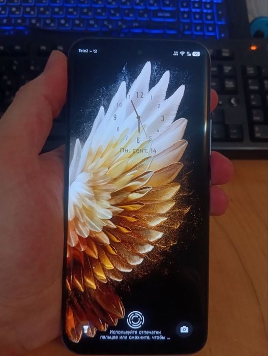 Tecno spark 40 pro