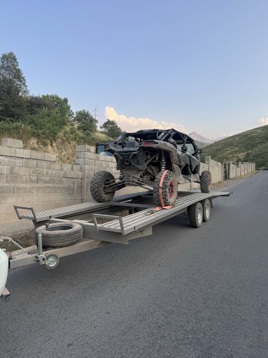 Эвакуатор 4х4, эвакуация 24/7