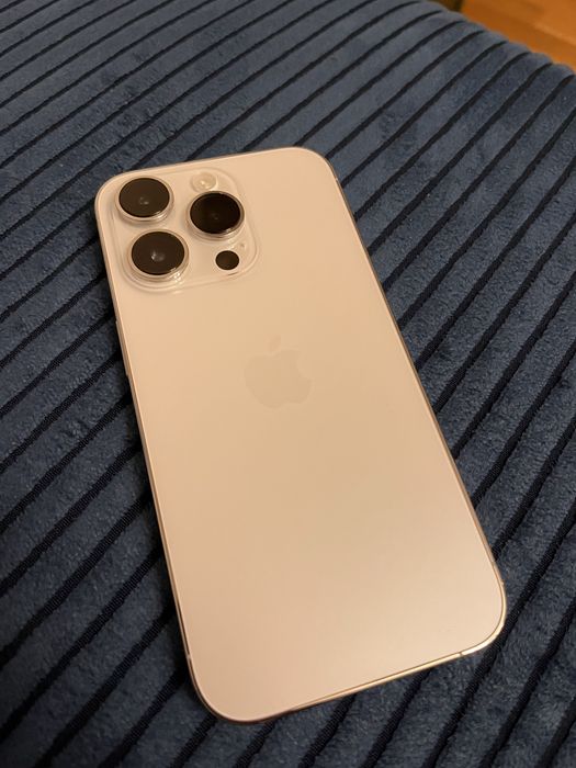 Iphone 14 Pro - 128 gb - never locked - impecabil