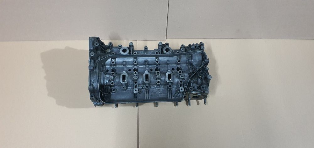 Chiuloasa cu axe came 1.6 dci R9M nissan qashqai j10 renault