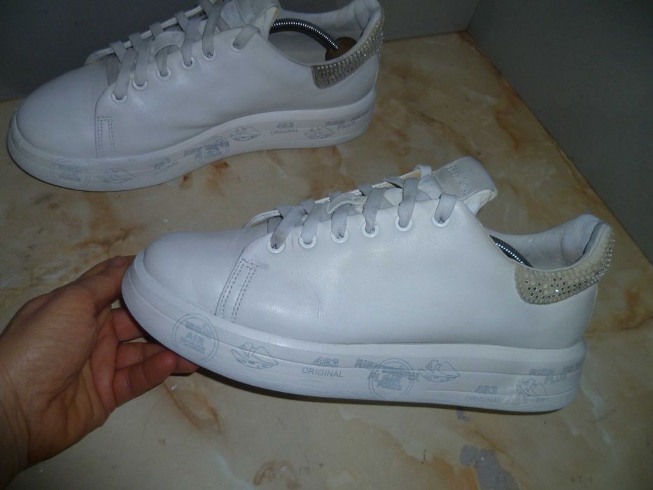 PREMIATA сникърси №40