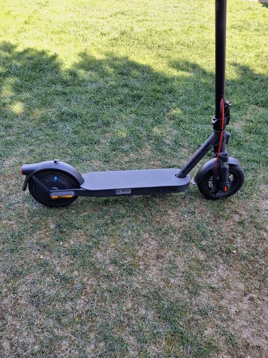 Vând trotinetă electrică Xiaomi