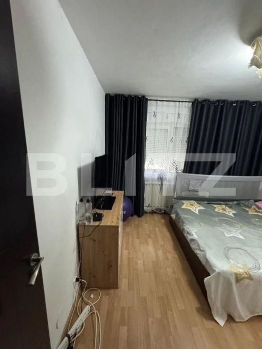 Privat vând apartament