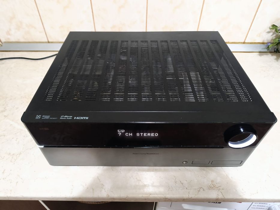 Amplificator Harman Kardon avr 160