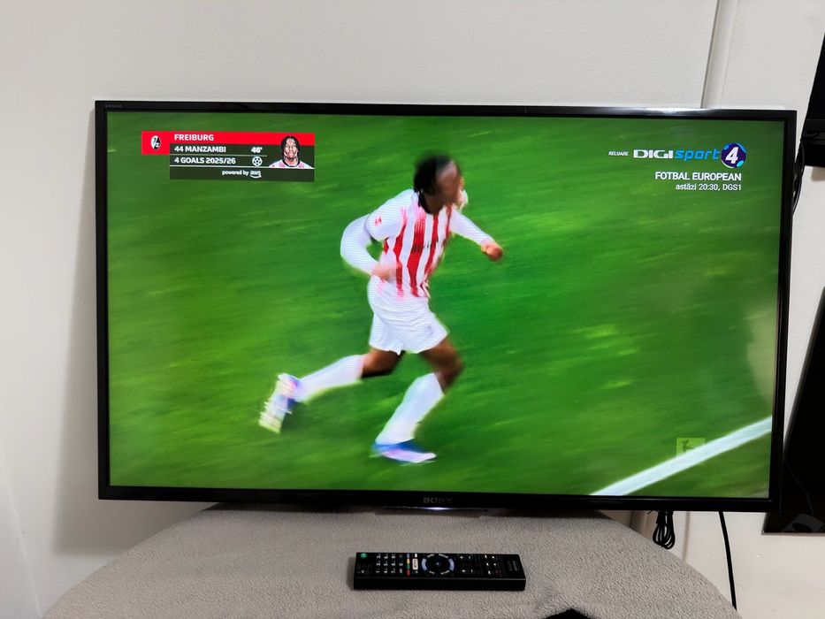 Smart TV Samsung 4k / Samsung full HD / Sony Bravia