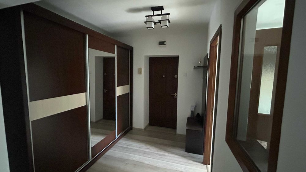 Apartament cu 2 camere de închiriat – Colentina,Maior Vasile Bacila