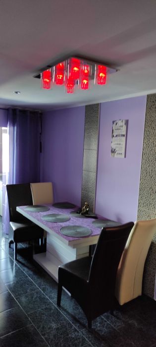Apartament de închiriat 3 camere
