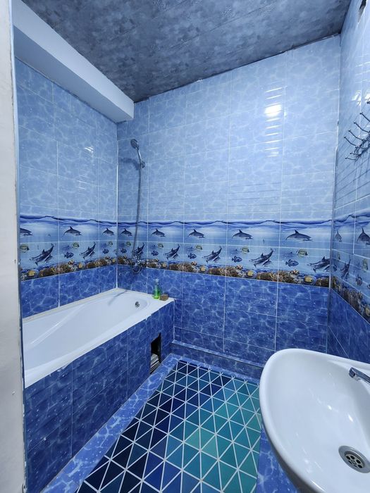 2 хонали квартира ижарага берилади