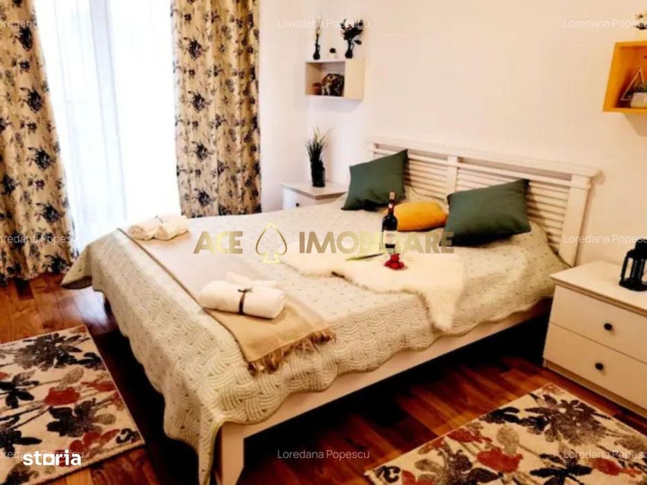 2 Camere de inchiriat | Crangasi | Metrou | Centrala Proprie
