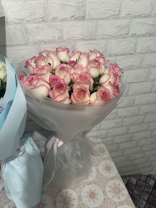 Букет гул бүгінгі арзан бағада