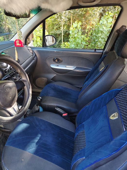 Matiz best 2010yil
