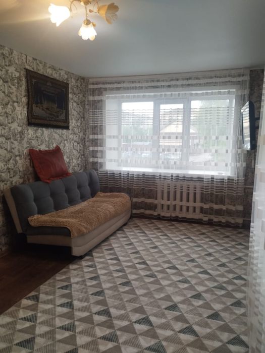 Аренда 1 ком квартиры