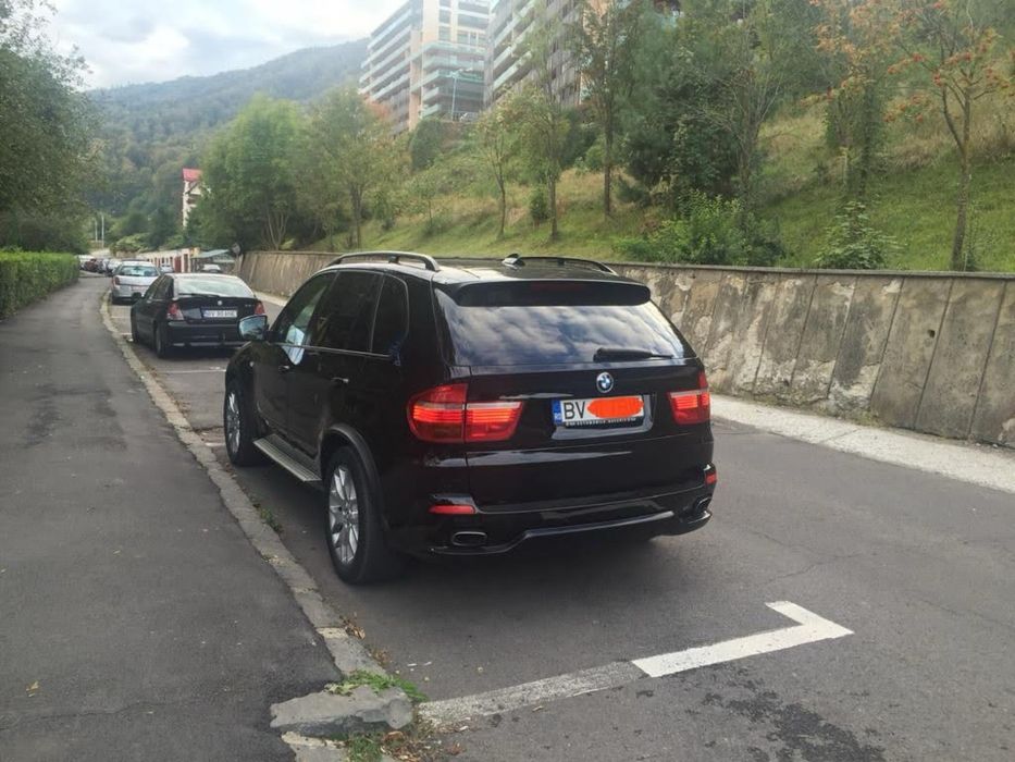 De vanzare BMW X5