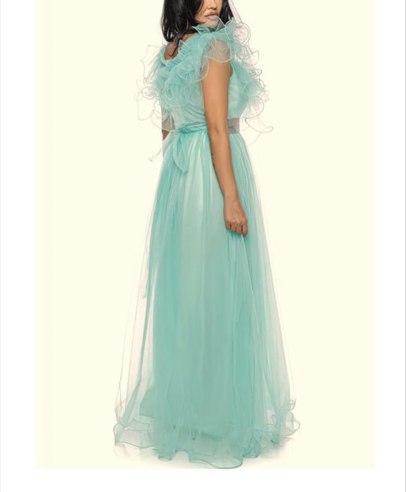 Rochie ocazii speciale + pantofi cadou