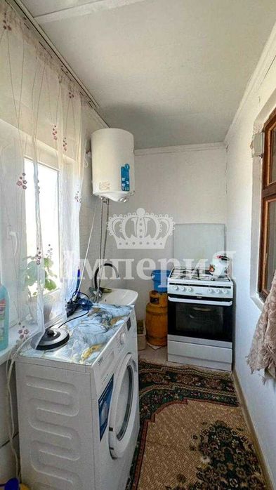 Продам времянку в селе Ынтымак айман ИмпериЯ