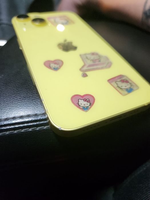 айфон 14 без коробки