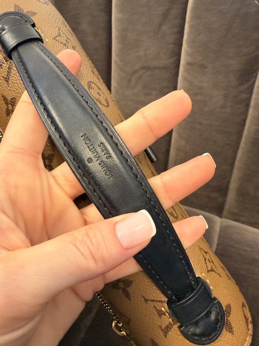 Geanta Louis Vuitton Metis