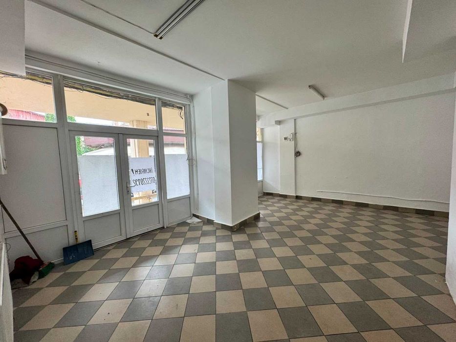 Spatiu de inchiriat - ultra central Zalau