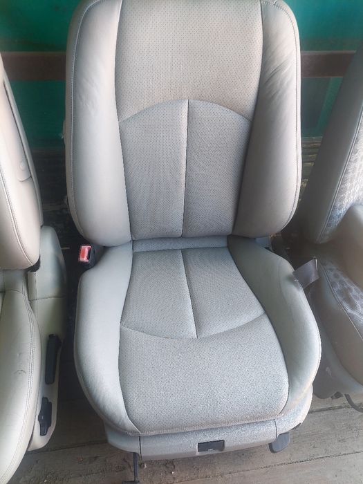 Седалка за Mercedes W209,W211 предна лява