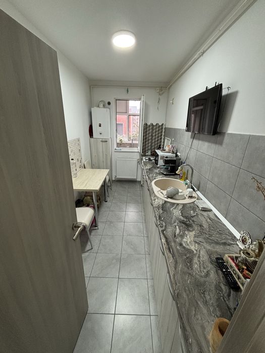 Garsoniera decomandata de vanzare Grand Arena