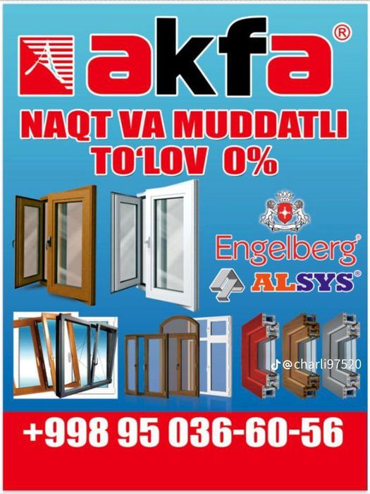 Akfa muddatli toʻlov