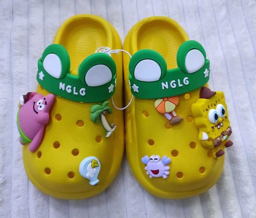 Детская обувь. Новая. Интернет магазин