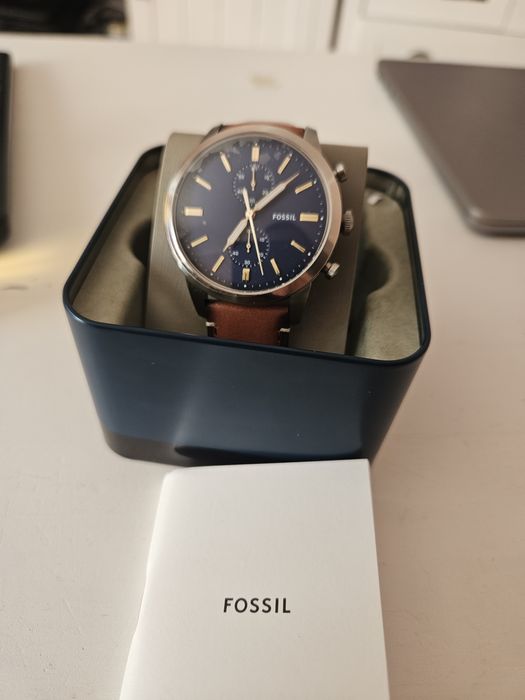 Fossil FS 5279 ЧИСТО НОВ