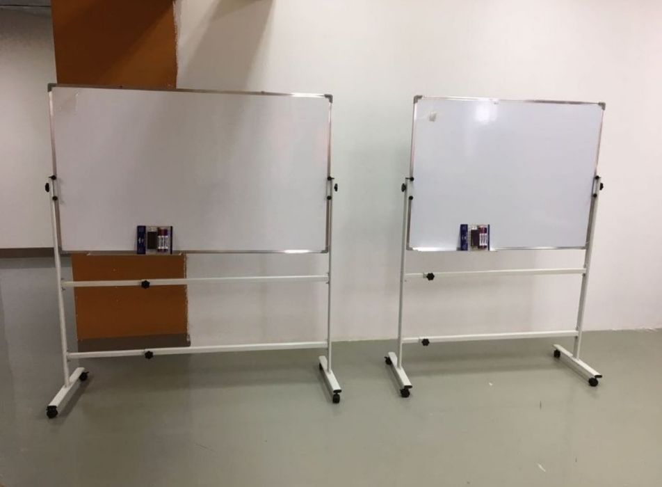 Маркерная доска (Магнитная)