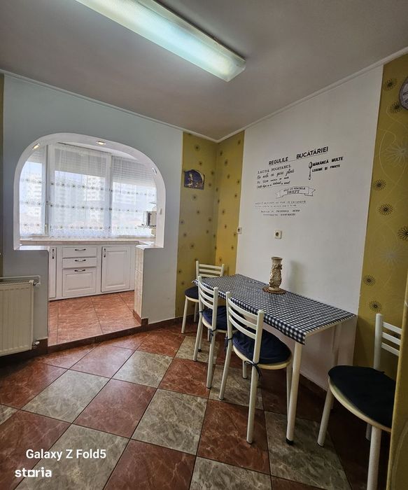 Apartament 3 camere Iosia, Strada Alexandru Xenopol