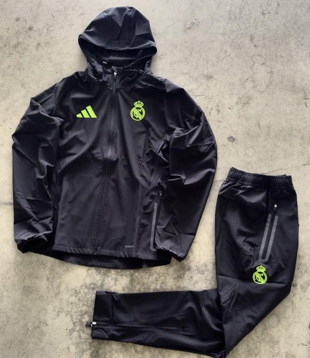 Мъжки шушляк екип/комплект/сет Adidas Manchester United сезон 2026г-2027г