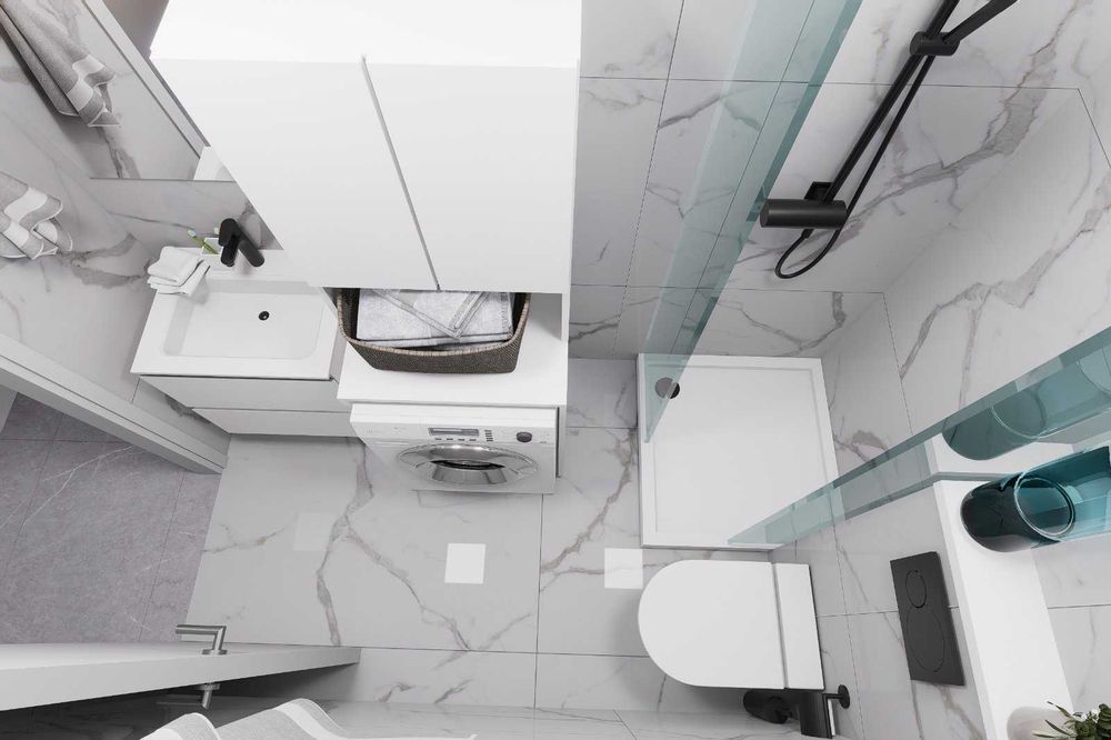 Продава се Двустаен апартамент в София, Красна поляна 1 - 34 кв.м за 2353 €/кв.м - Снимка #8