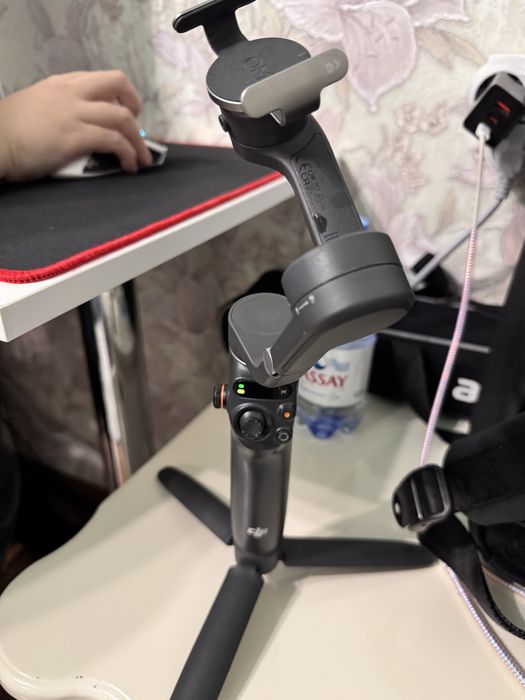 Стабилизатор DJI