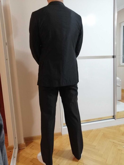 Костюм Bitsiani като нов