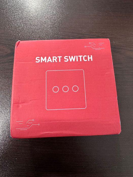 Смарт ключ за бойлер