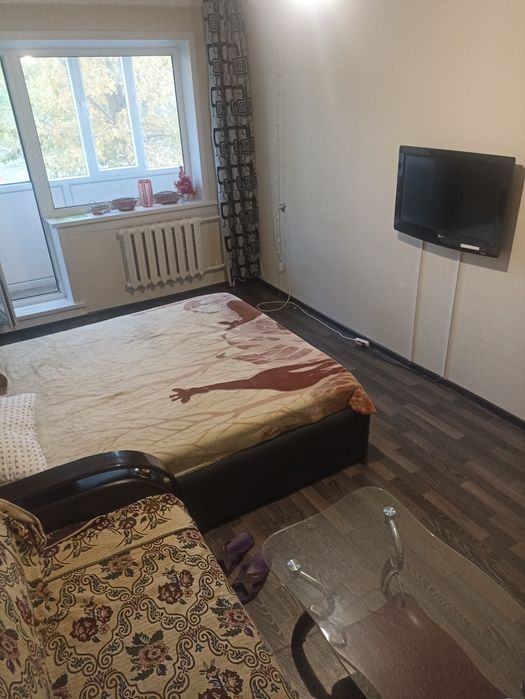 Квартира посуточно