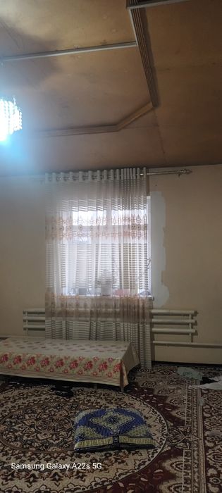 Уй сотилади 18 сотик