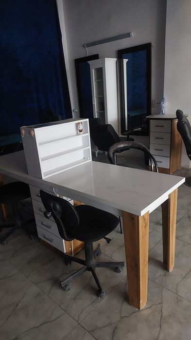 Тайёр бизнес сотилади