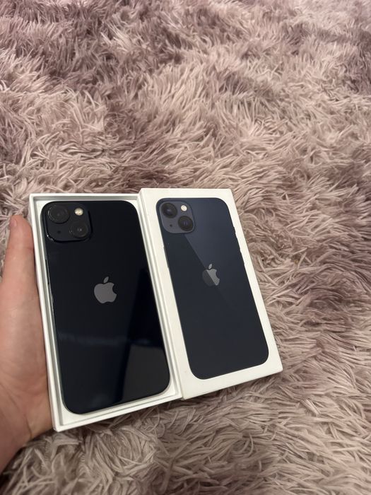 Iphone 13 128gb Айфон 13 128гб