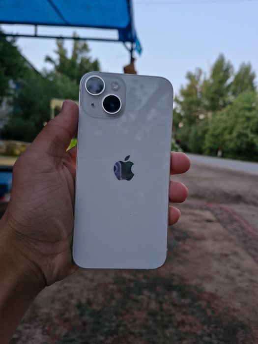 Обменяю iphone 14 на модель выше