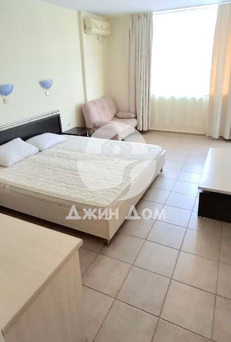 Продава се Двустаен апартамент в к.к. Слънчев бряг - 65 кв.м за 651 €/кв.м - Снимка #6