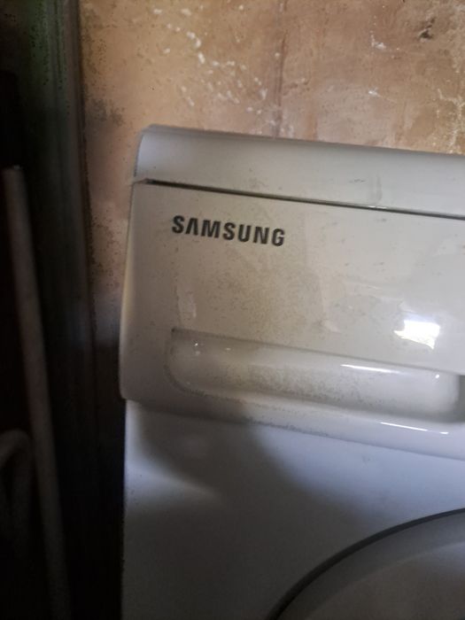 Стиралний машина