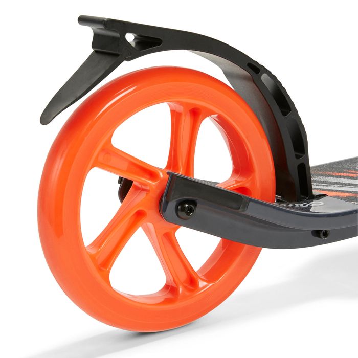 Trotinetă cu cric Mid 7 - produs resigilat Decathlon
