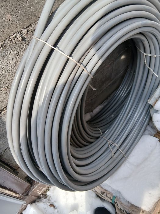 Продам трубы ПНД