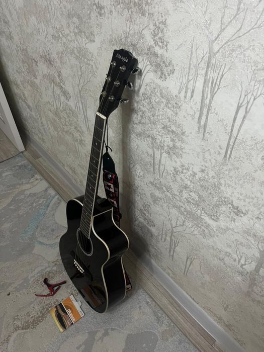 Гитара Adagio сатылады