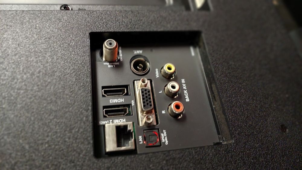 Телевизор JVC Android 32 inc LT-32VAH3200